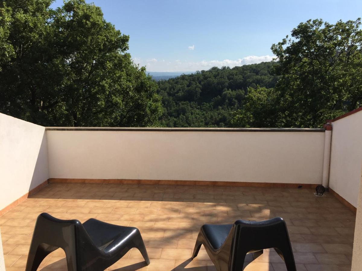 B&B Hollywood Olivadi Exteriör bild