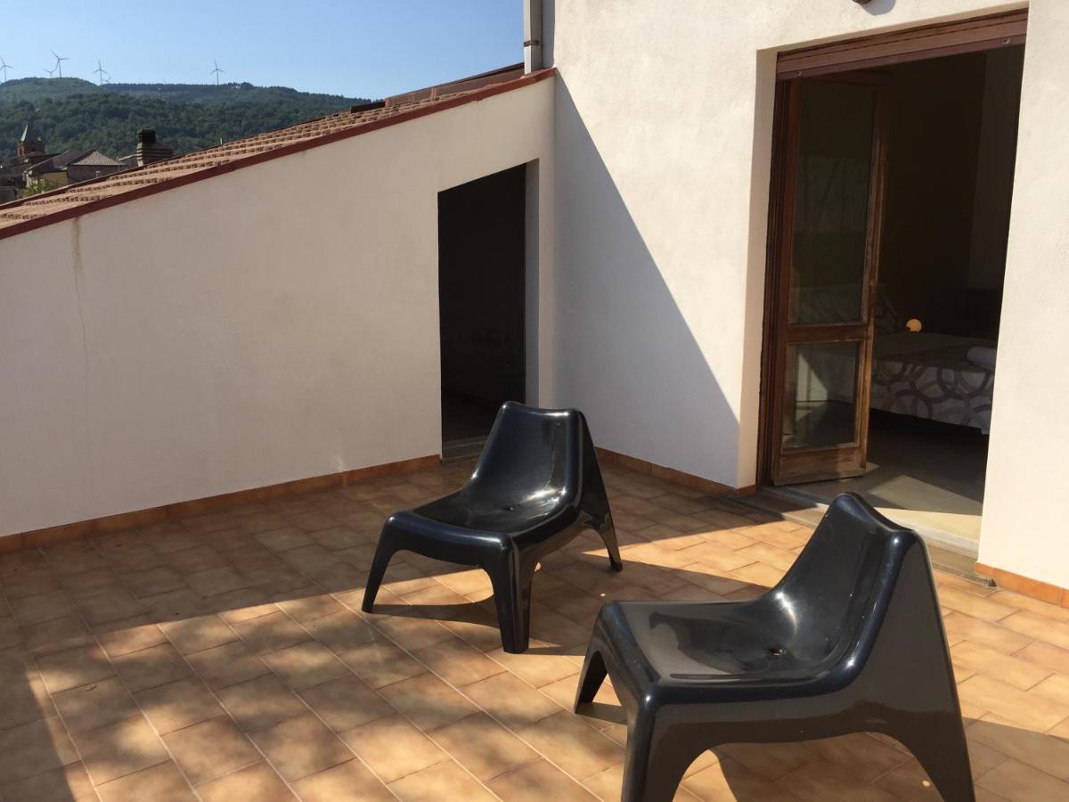 B&B Hollywood Olivadi Exteriör bild